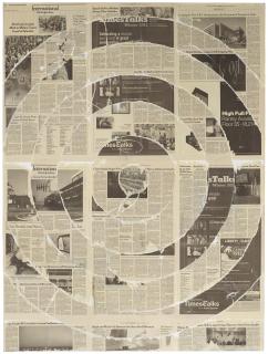 Nikolas Gambaroff - Untitled