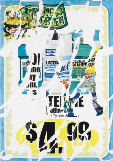 Nikolas Gambaroff - Untitled