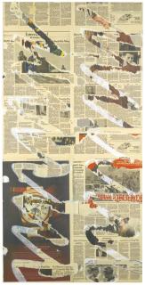 Nikolas Gambaroff - Untitled