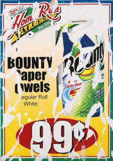 Nikolas Gambaroff - Untitled