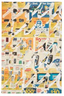 Nikolas Gambaroff - Untitled