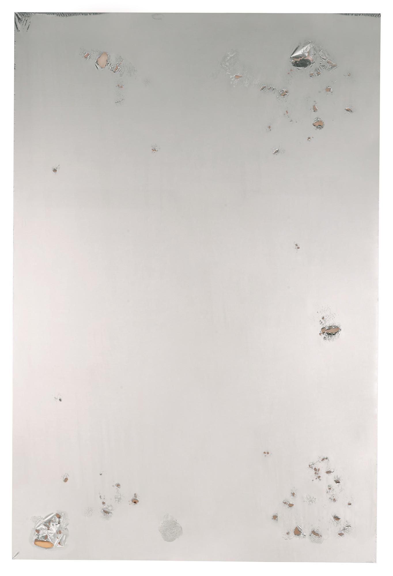 Nikolas Gambaroff - Untitled