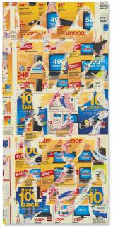 Nikolas Gambaroff - Untitled