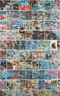 Nikolas Gambaroff - Untitled