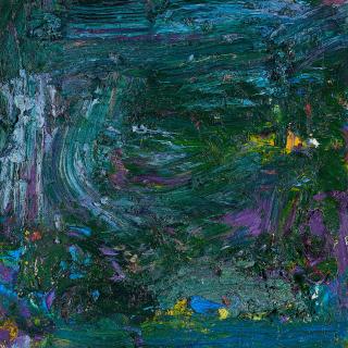 Nikolaus Moser - Ohne Titel (M166).