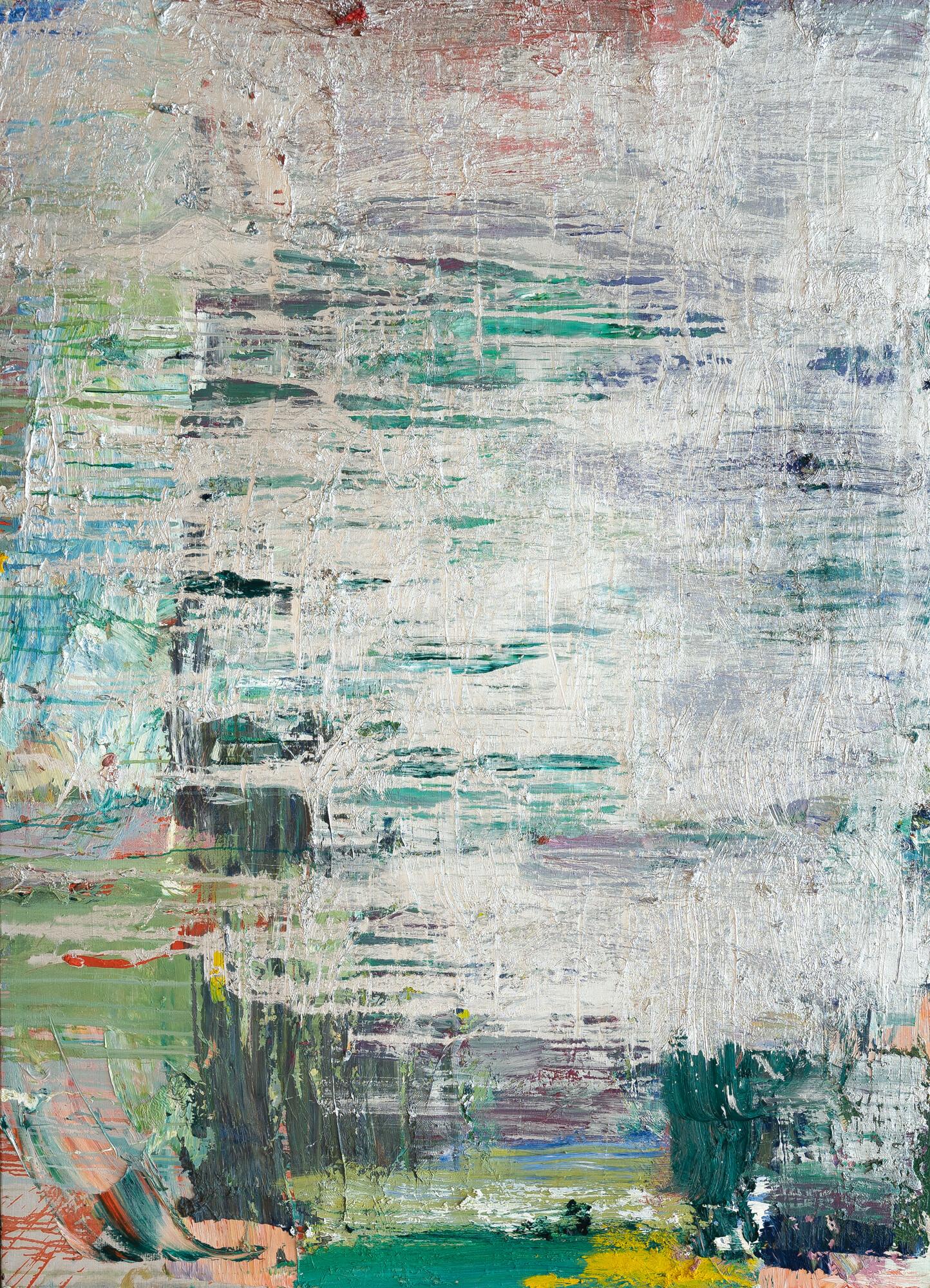 Nikolaus Moser - Ohne Titel