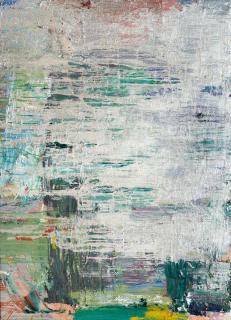 Nikolaus Moser - Ohne Titel