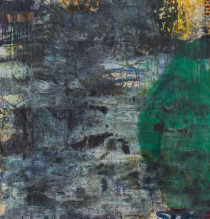 Nikolaus Moser - Ohne Titel.