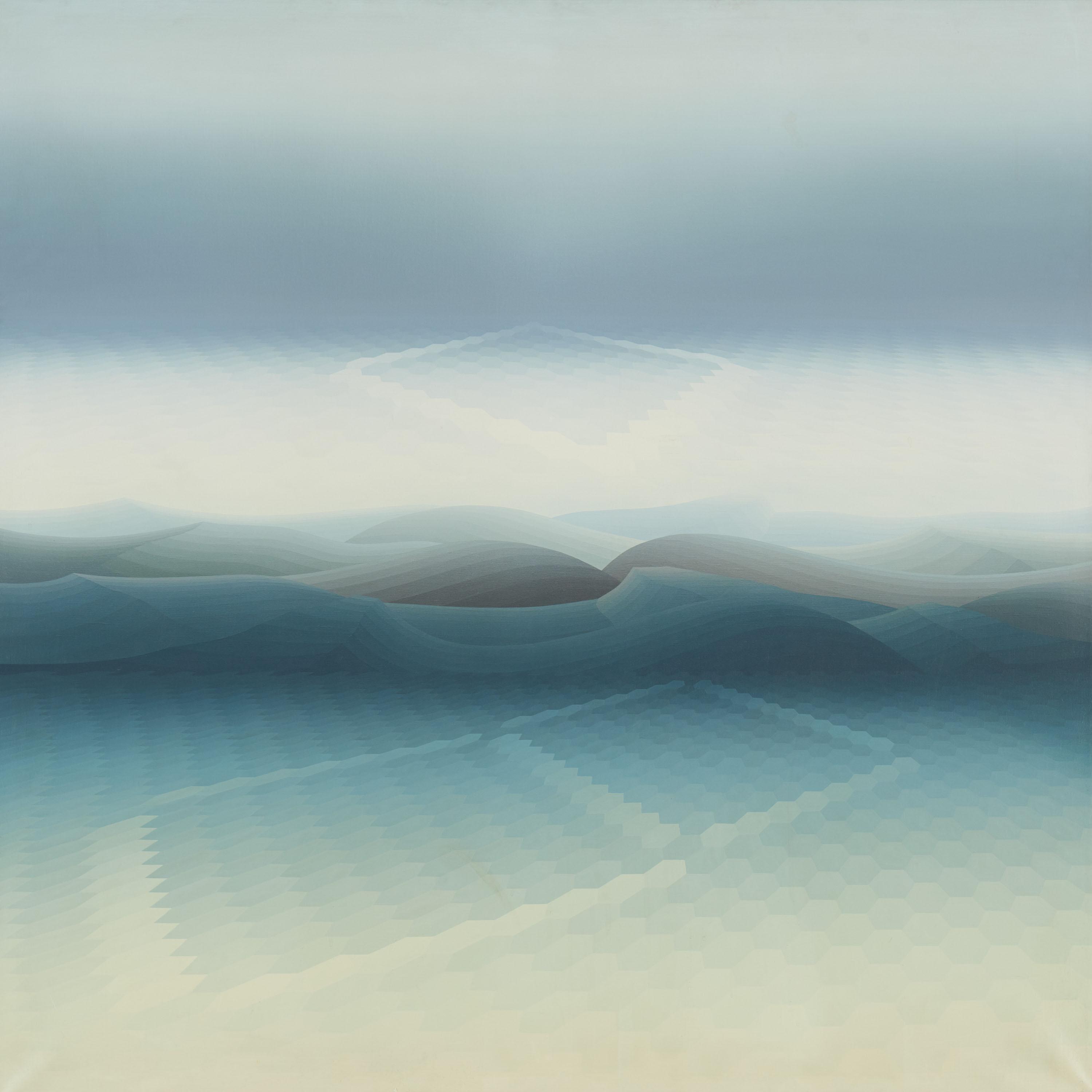 Nikolaus Von Georgi - \