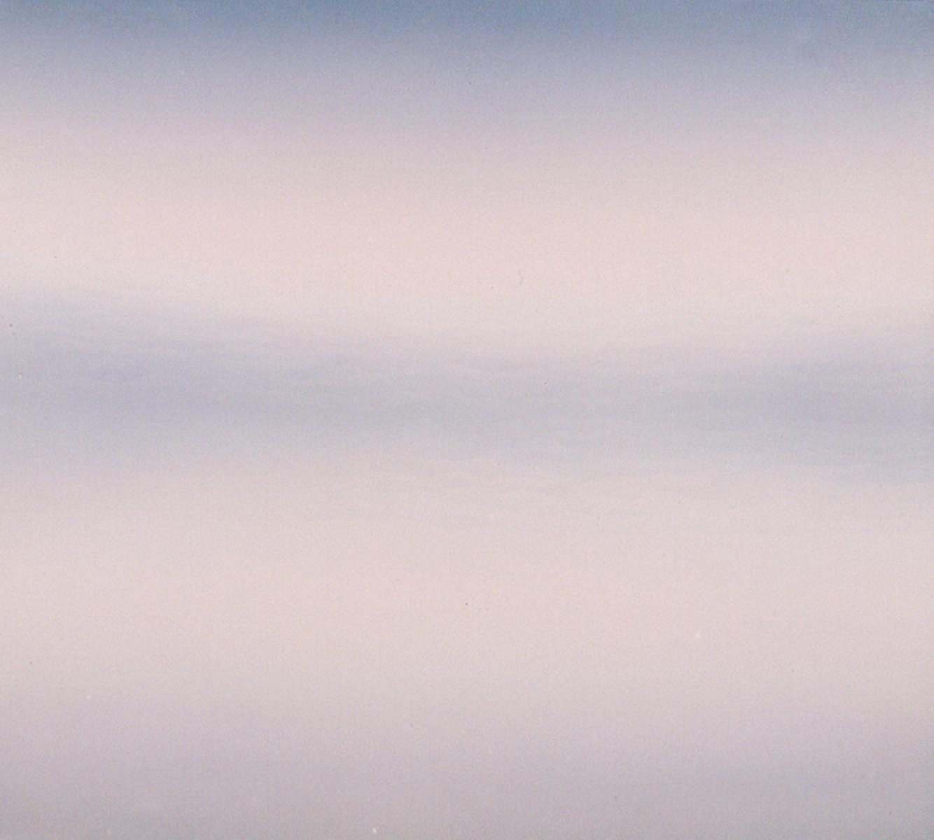 Nikolaus von Georgi - Raumspiegelung