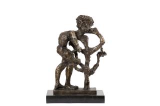 Nikos Hadjikyriakos-Ghika - Ulysse, 1948