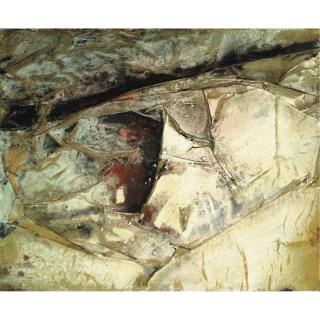 Nikos Kessanlis - Abstract