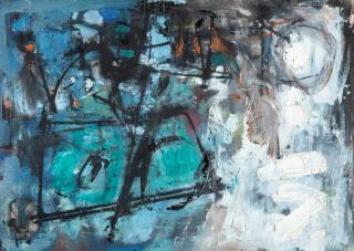 Nikos Kessanlis - Composition