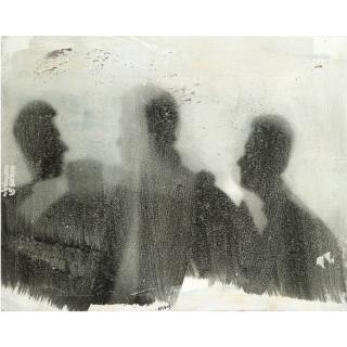 Nikos Kessanlis - Greek figures