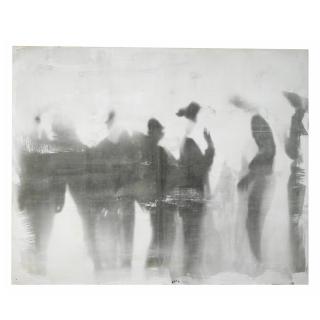 Nikos Kessanlis - Greek Shadow