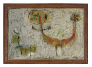 Nikos Kessanlis - Madre E Figlio