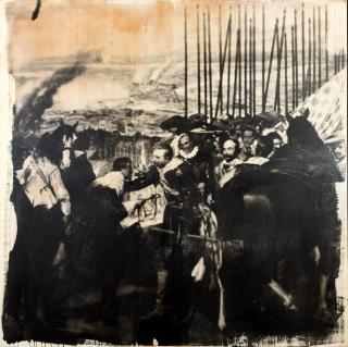 Nikos Kessanlis - Metadome