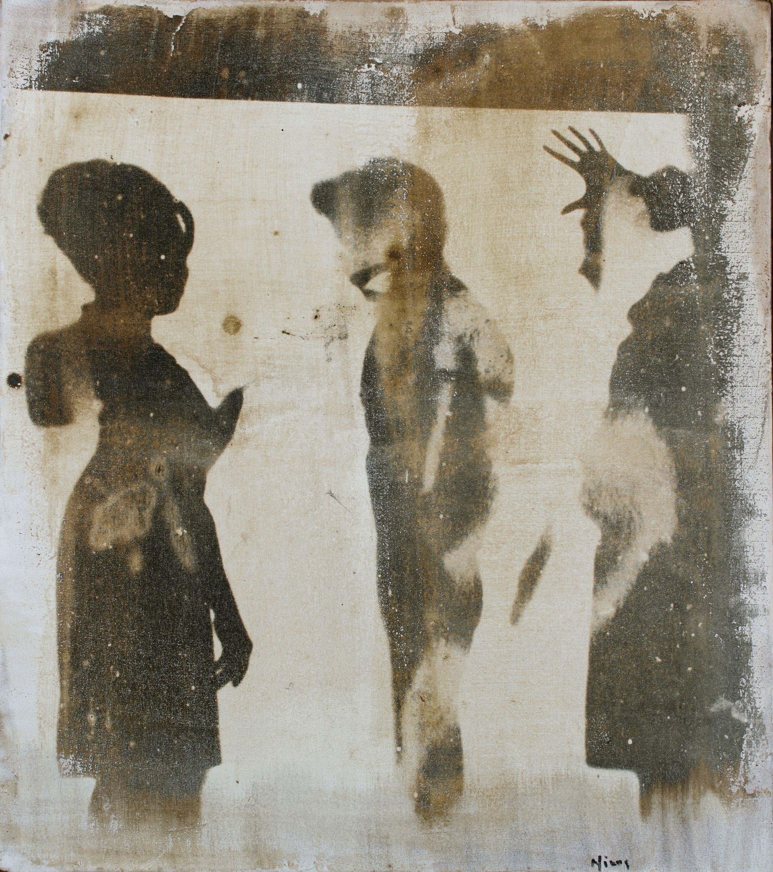 Nikos Kessanlis - Party