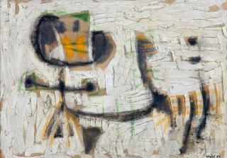 Nikos Kessanlis - Ragazza