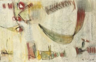 Nikos Kessanlis - Scherzo no.3