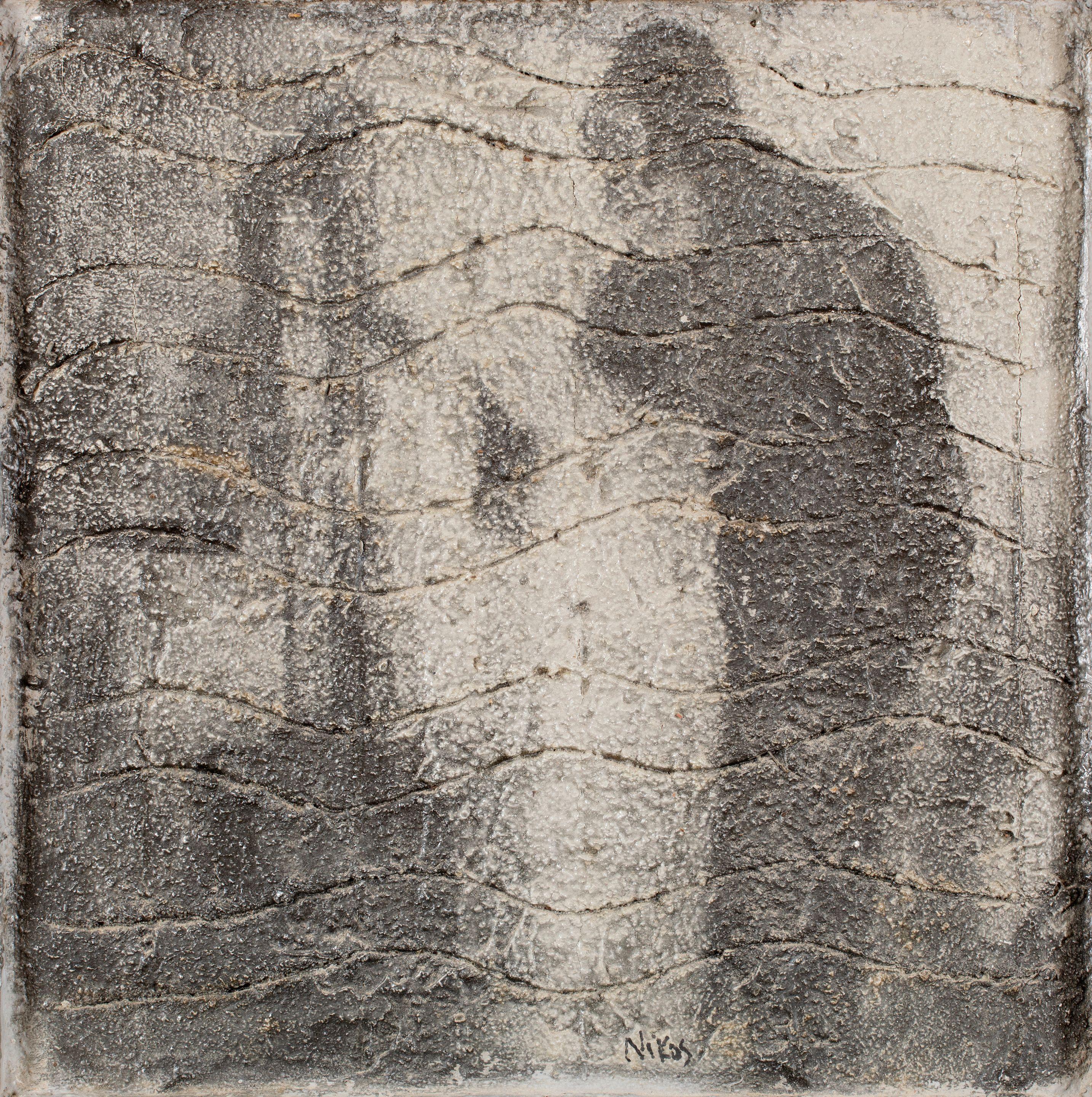 Nikos Kessanlis - Unknown