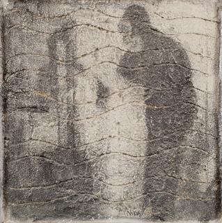 Nikos Kessanlis - Unknown