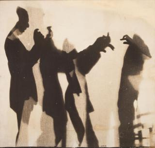 Nikos Kessanlis - Untitled