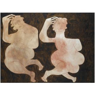 Nikos Nikolaou - Greek Figures