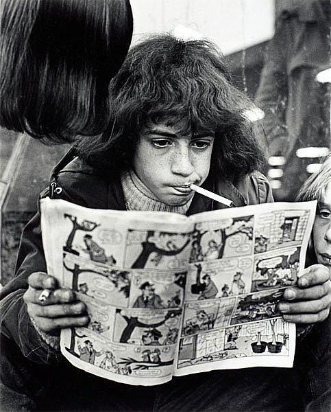 Nils-Johan Norenlind - Mods, 1964-67