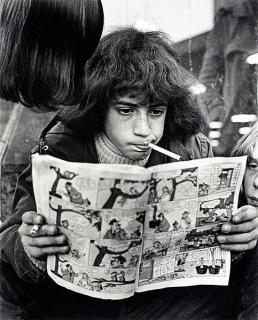 Nils-Johan Norenlind - Mods, 1964-67