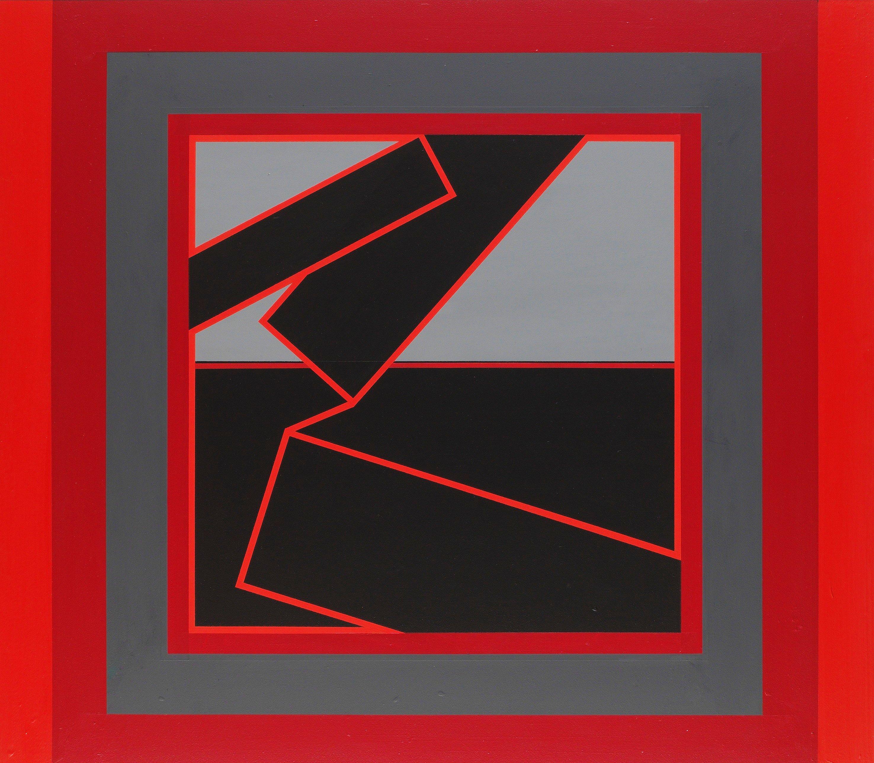 Nils Kölare - Untitled