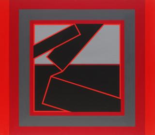 Nils Kölare - Untitled