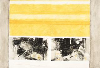 Nils Kölare - Untitled