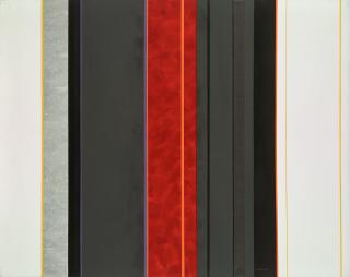 Nils Kölare - Untitled