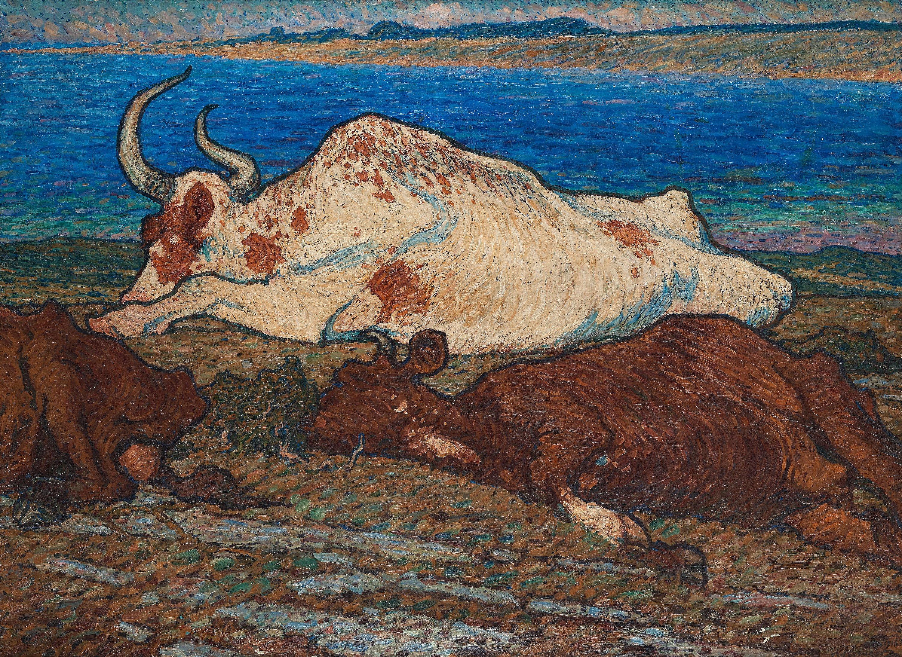 Nils Kreuger - \'Siesta\'