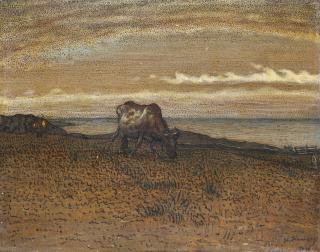 Nils Kreuger - Weide am Meere