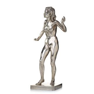 Nils Möllerberg - \