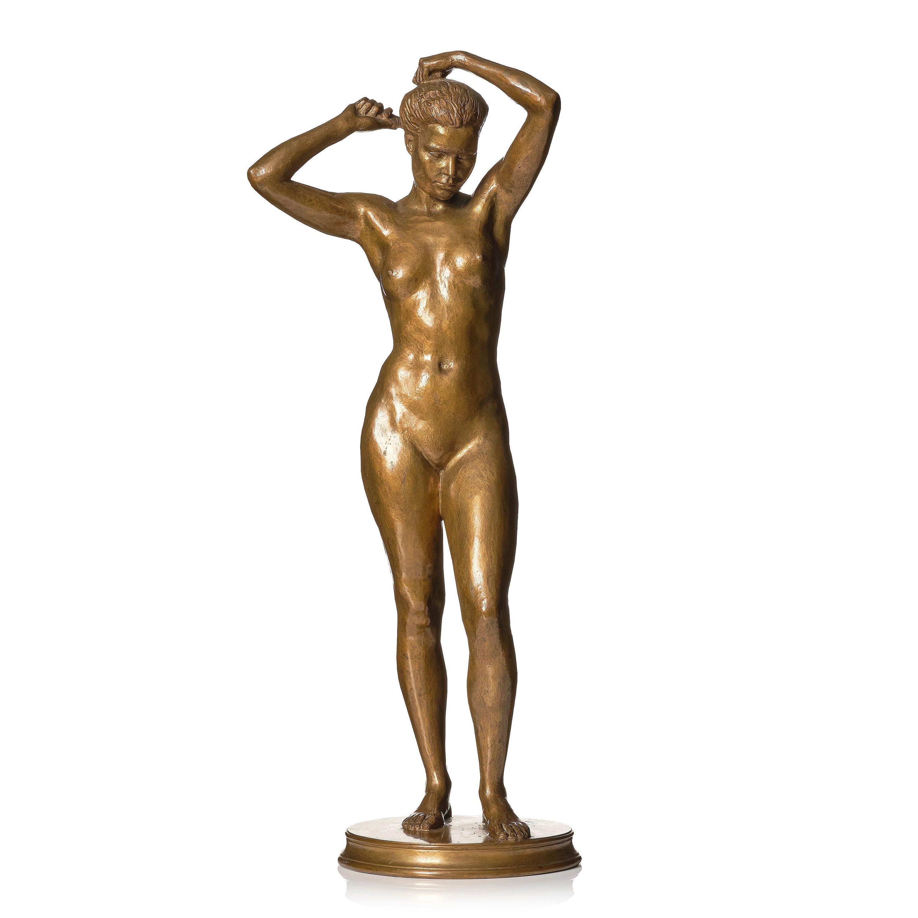 Nils Möllerberg - \