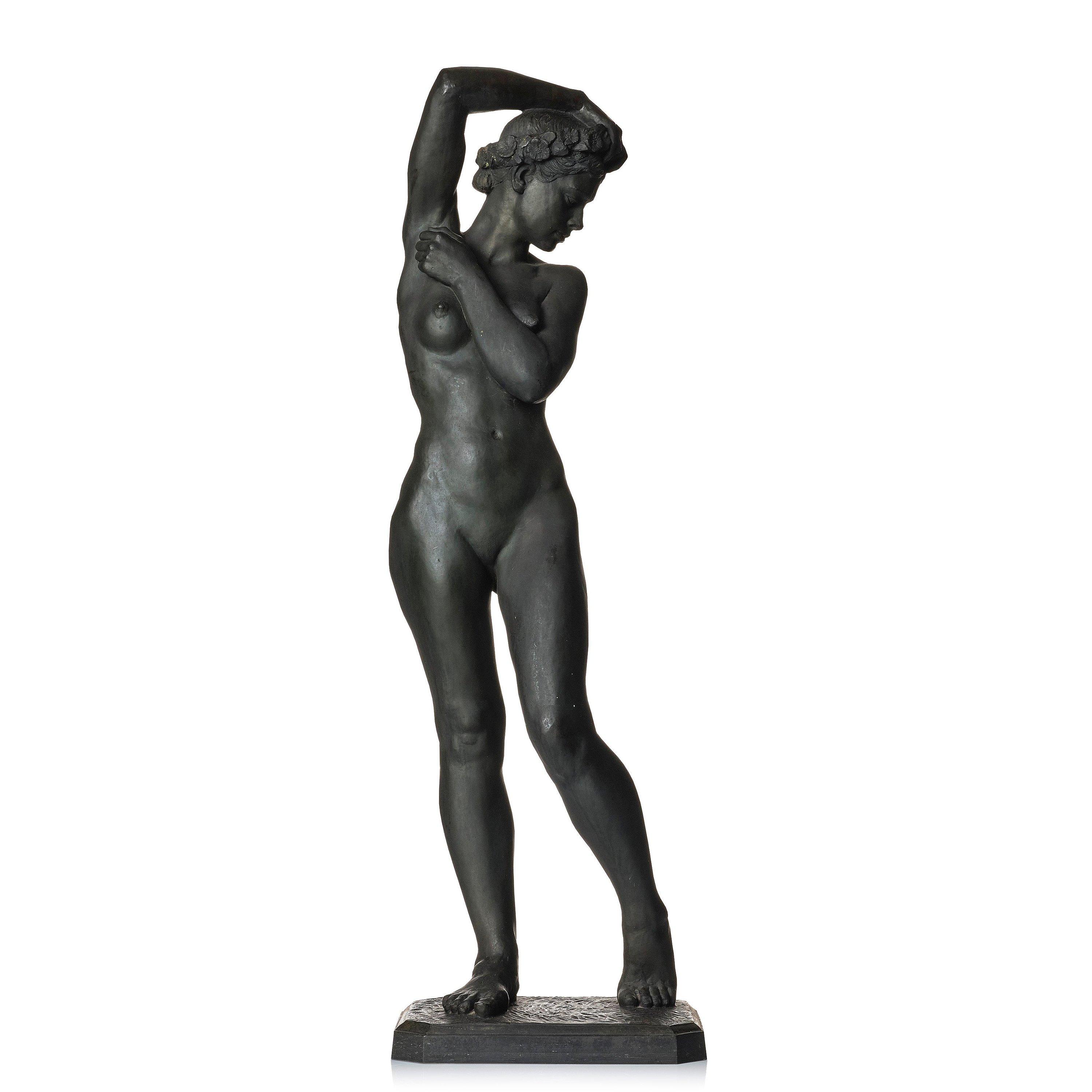 Nils Möllerberg - \