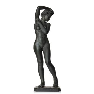 Nils Möllerberg - \