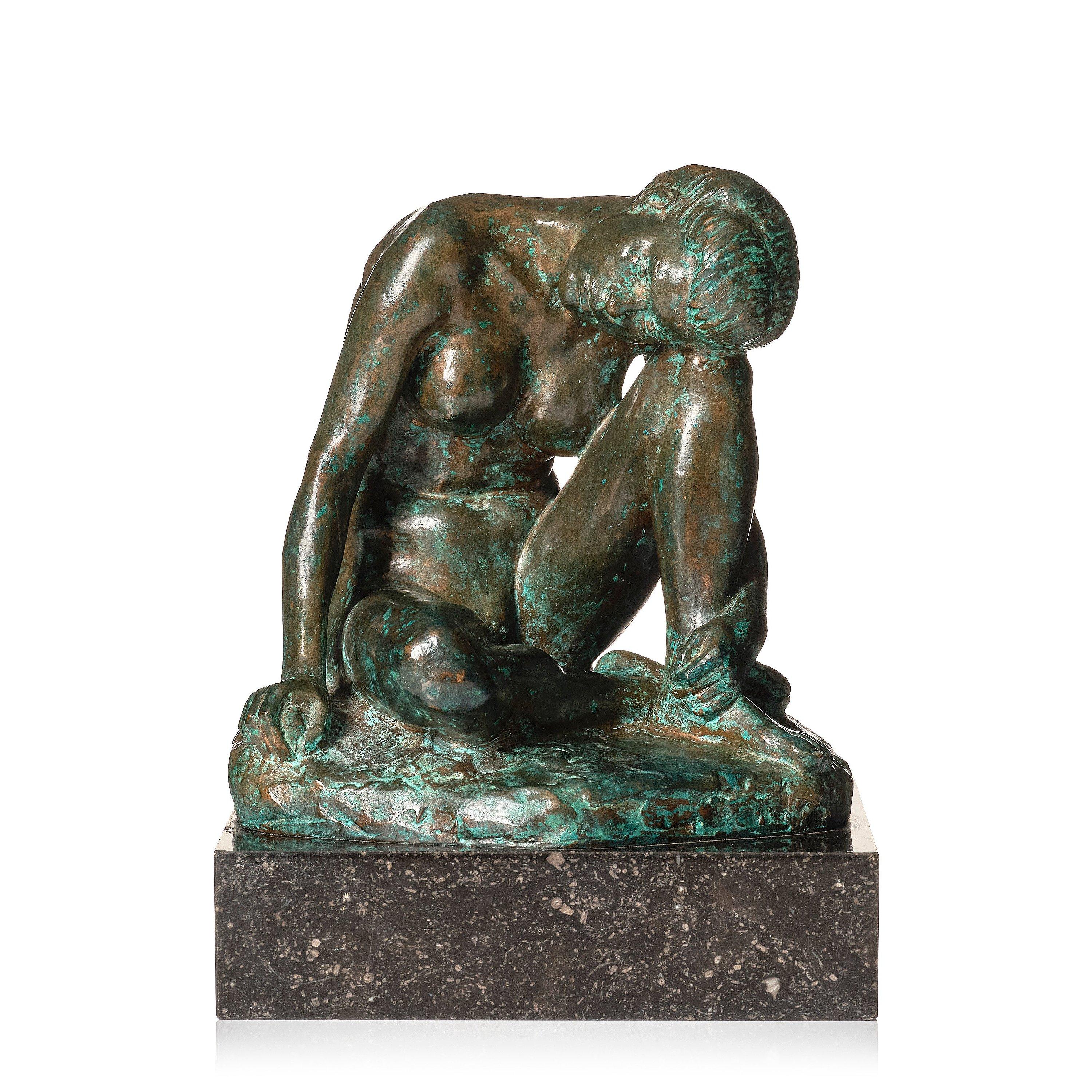 Nils Möllerberg - \