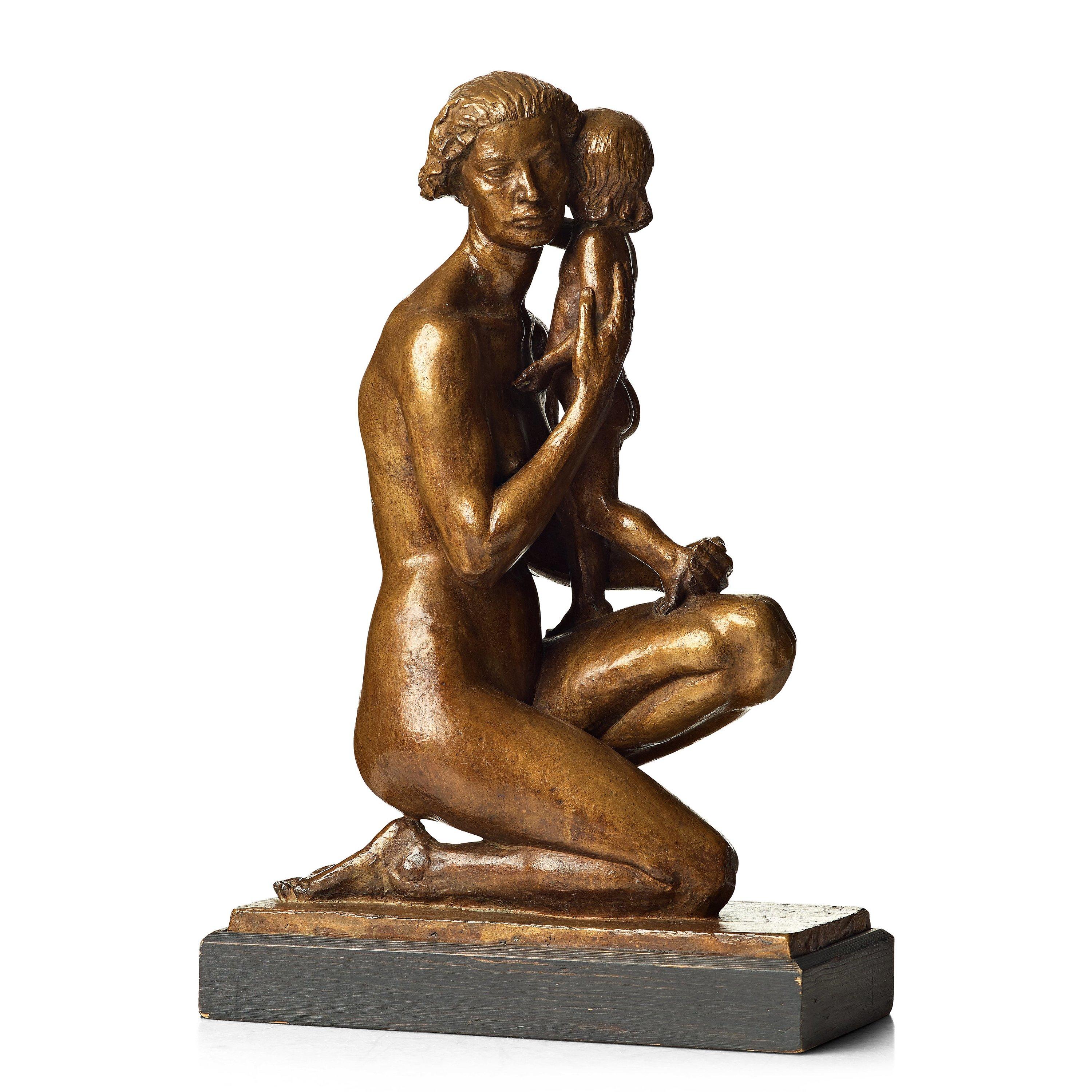 Nils Möllerberg - \