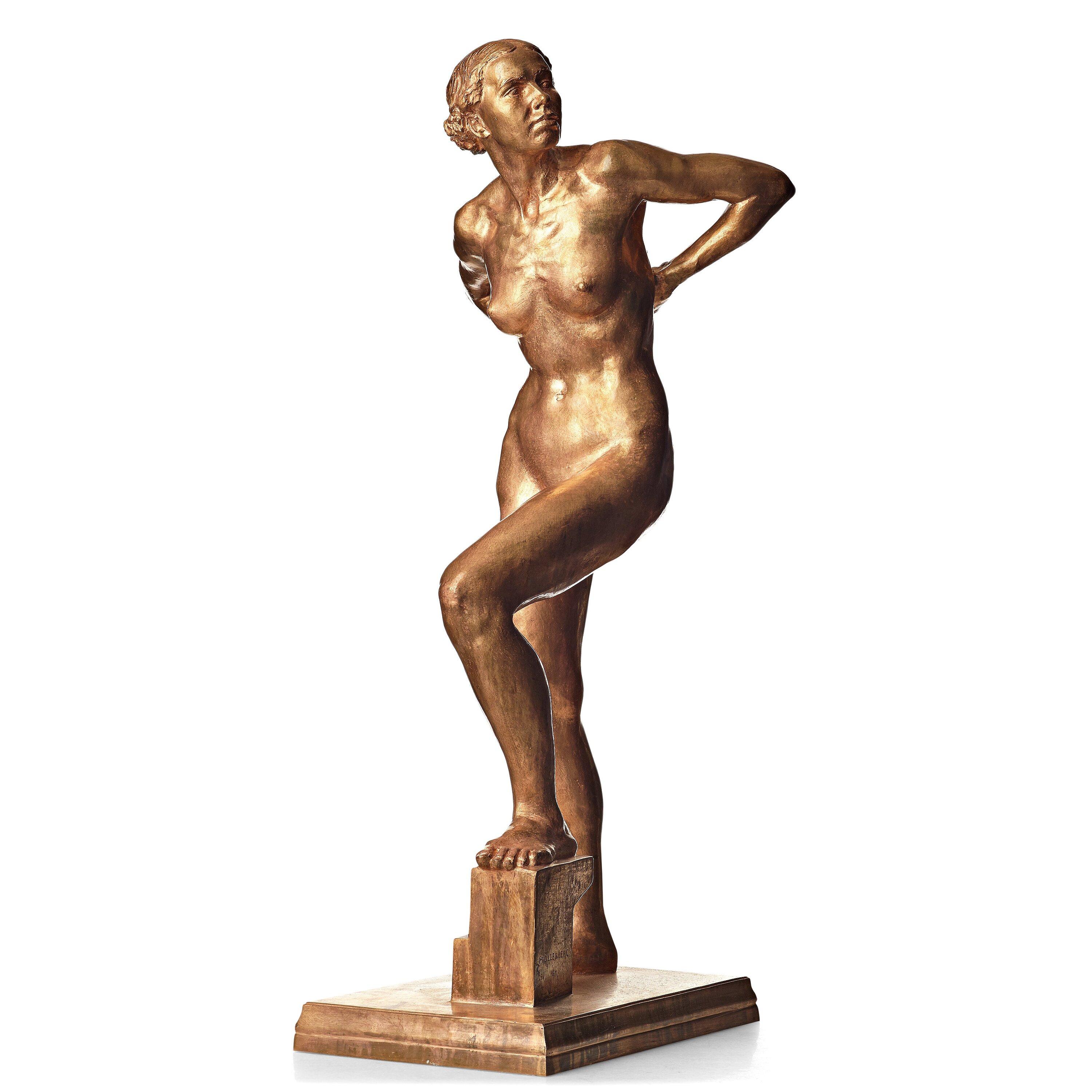 Nils Möllerberg - \