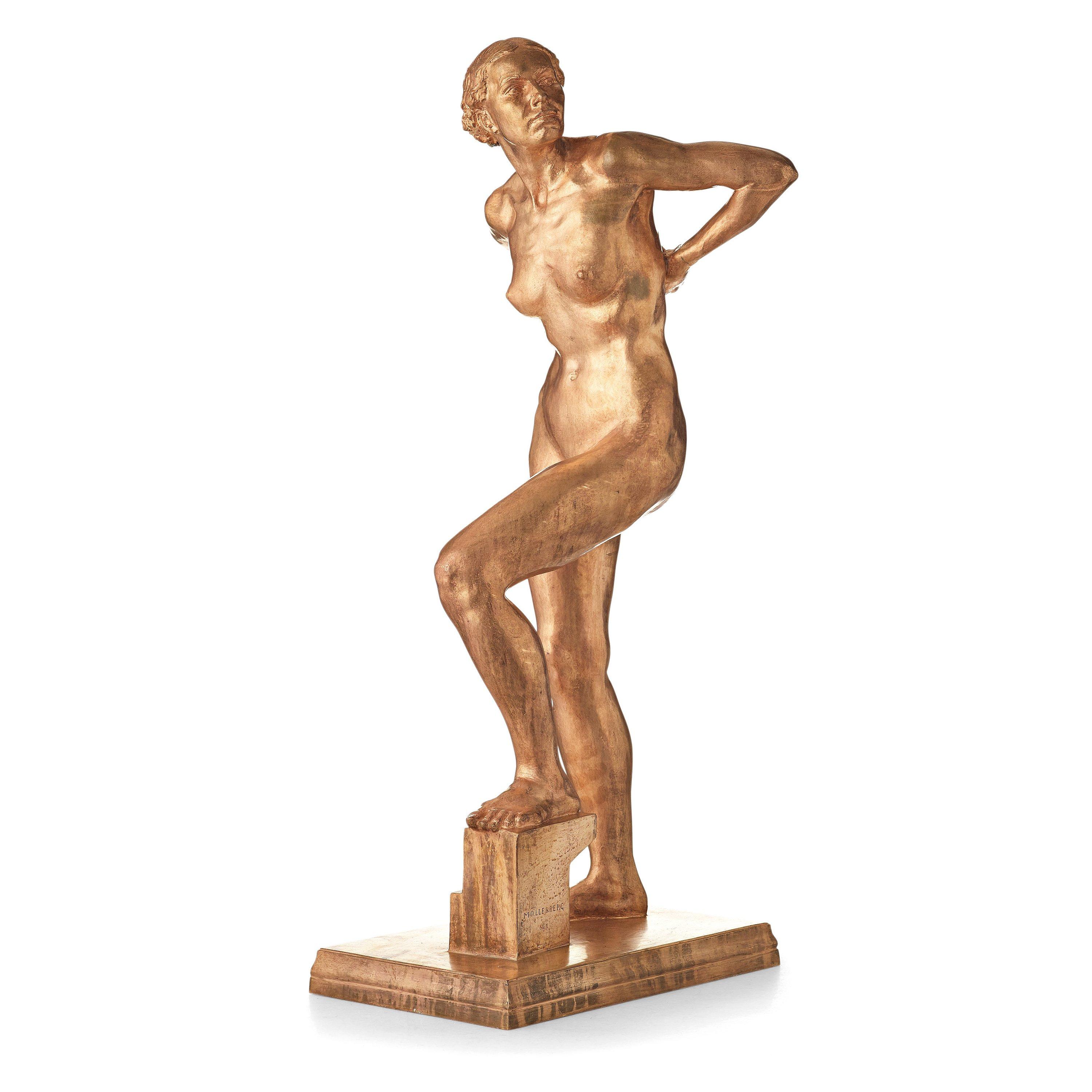 Nils Möllerberg - \