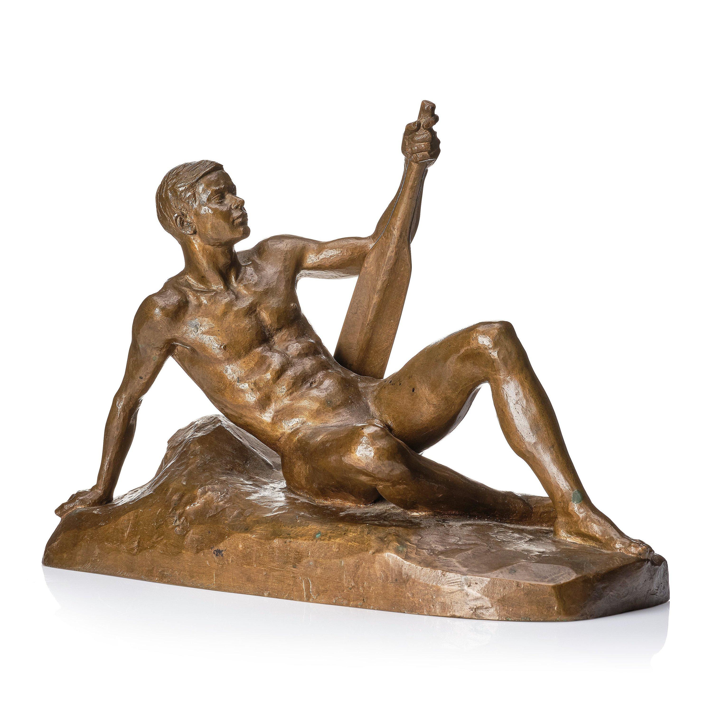 Nils Möllerberg - \