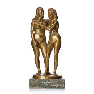 Nils Möllerberg - \