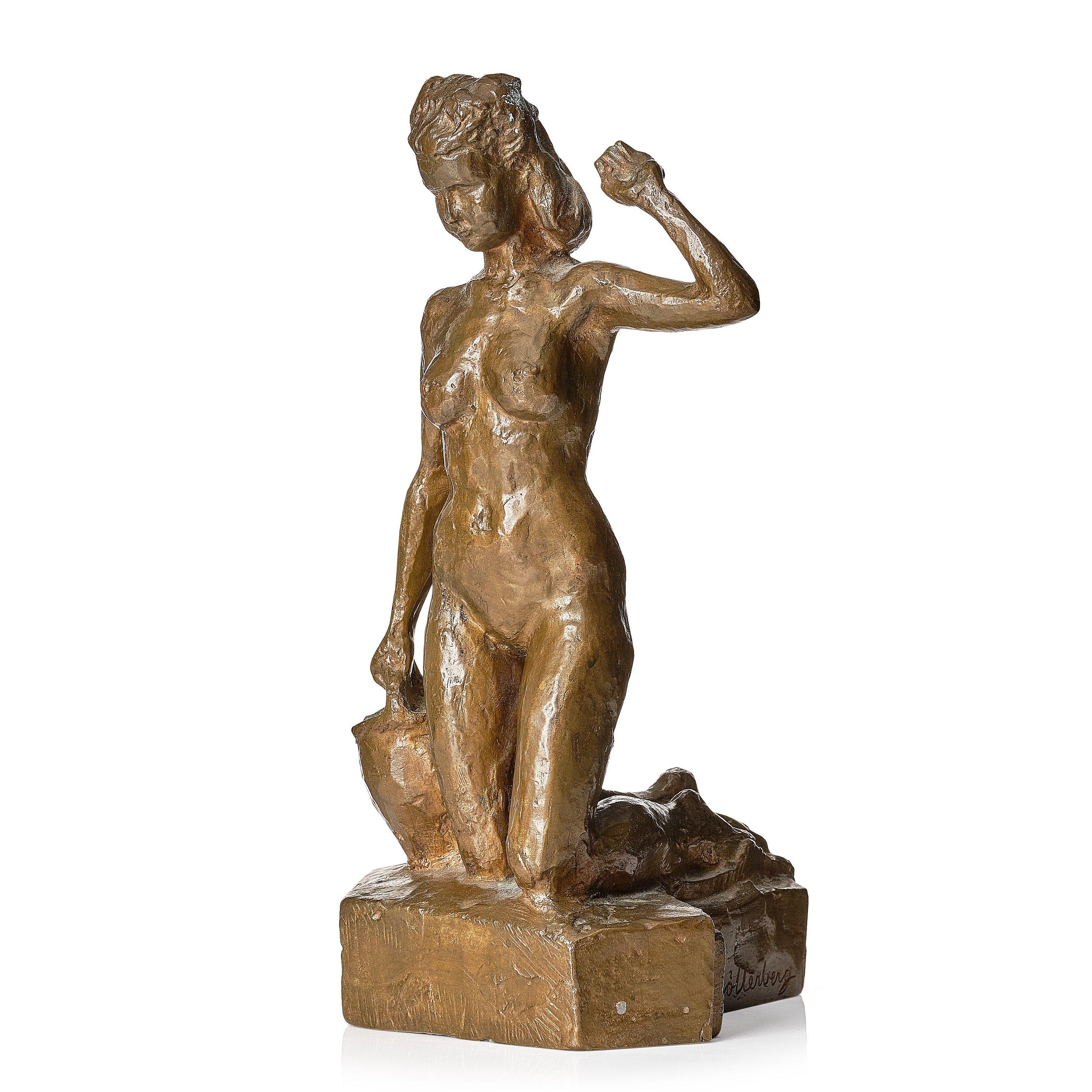 Nils Möllerberg - \