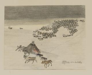 Nils Nilsson Skum - \