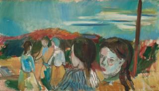 Nils Nilsson - Summertime