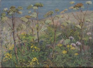 Nils Tydén - Hundloka